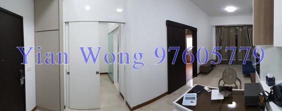 The Hillier (D23), Apartment #152360452